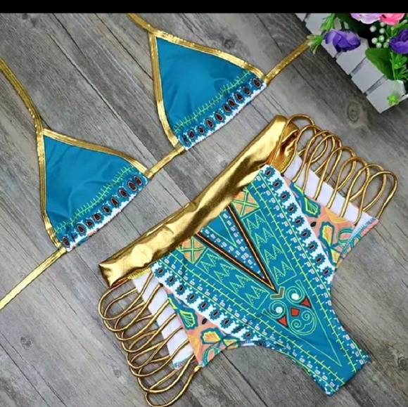 Other - Fashion Swimwear